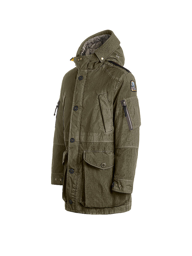 Parajumpers felix discount parka